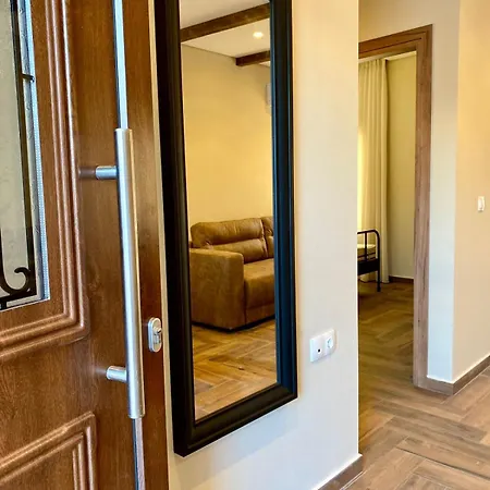 D House 2 Apartment Limenaria  Exterior photo