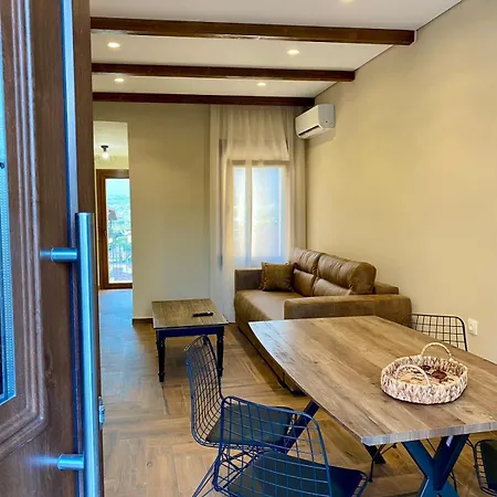 D House 2 Apartment Limenaria  Exterior photo