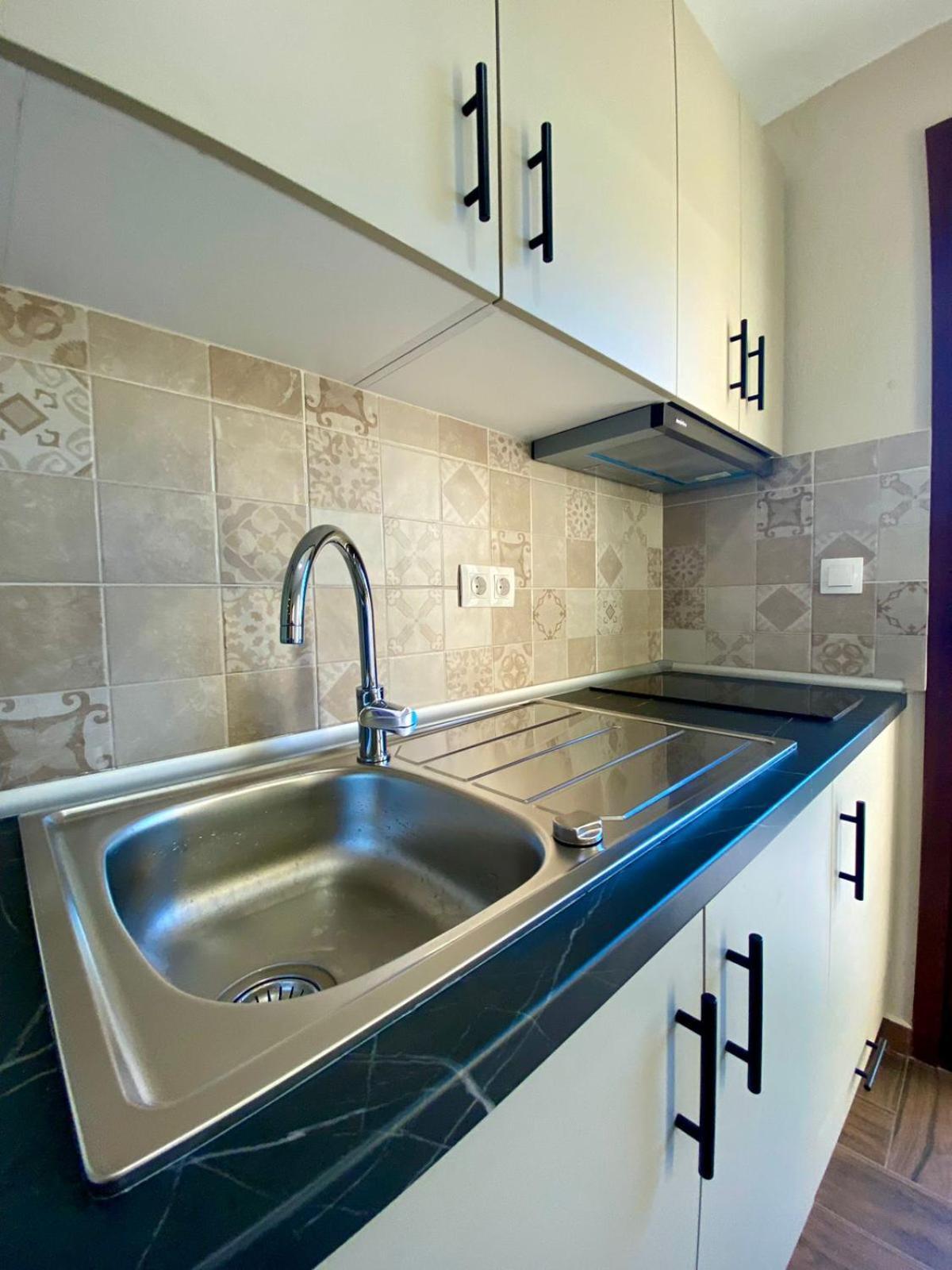 D House 2 Apartment Limenaria (Thasos)