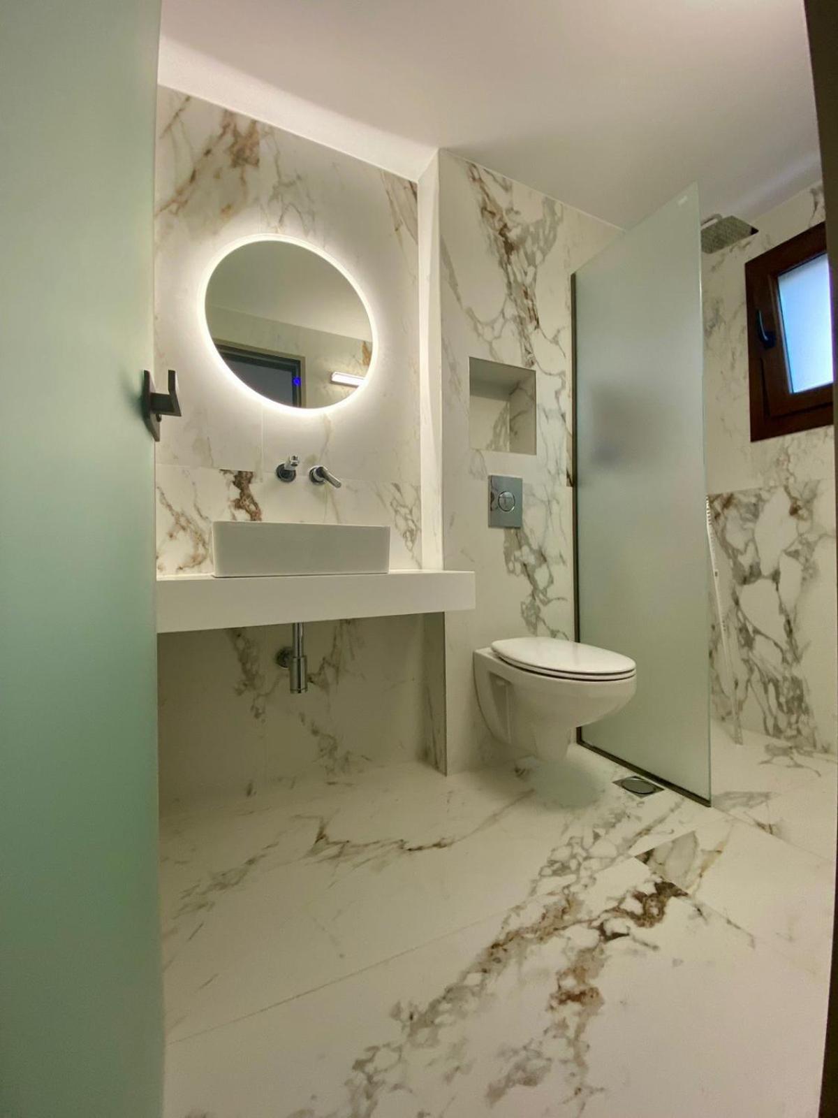 Apartment D House 2 Limenaria (Thasos)