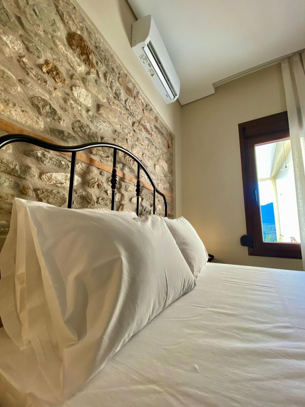D House 2 Apartment Limenaria (Thasos)