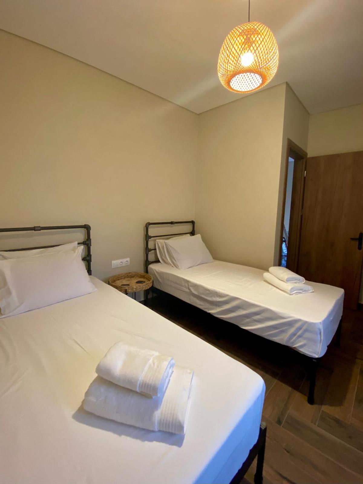 D House 2 Apartment Limenaria (Thasos)