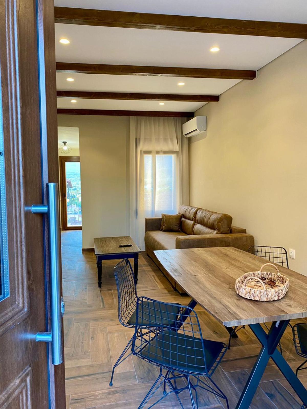 D House 2 Apartment Limenaria (Thasos)